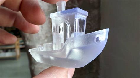 Cleartransparent Pla Filament All You Need To Know 3d Printing