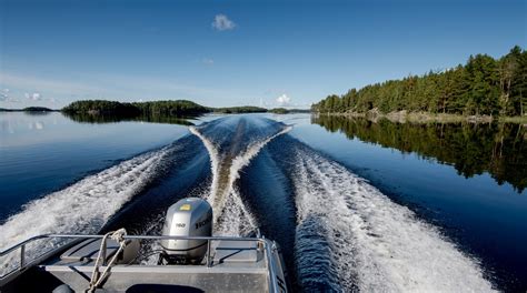 Finland Travel Boat Tours On Lake Saimaa Visit Saimaa Visit Saimaa