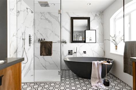 What You Need To Know About Bathroom Design And Renovations Vgc