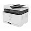 HP Color Laserjet 179fnw Wireless All In One Laser Printer With Mobile 