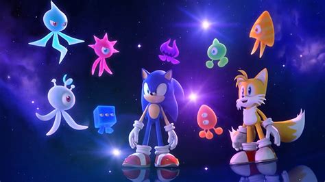 Sonic Colors Ultimate Announced Coming To Switch