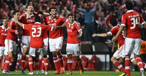 Head to head statistics and prediction, goals, past matches, actual form for liga zon sagres. Pronostico Braga vs Benfica Previa, Análisis y Apuesta ...
