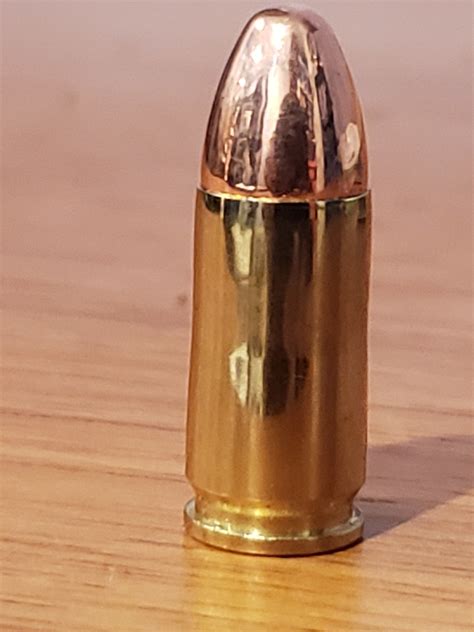 Recognizing Crimped Primers 9mm38 Caliber Brian Enoss Forums