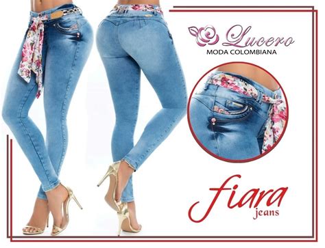 pin en jeans fiara do mara in lucero moda espaÑa