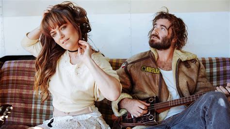 Angus And Julia Stone Announce 2017 National Tour Music Feeds