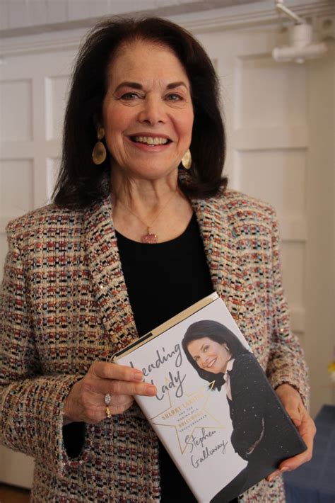 Sherry Lansing Inspires At The Womans Club Of Hollywood Latf Usa News