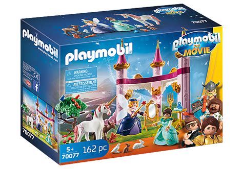 Playmobil The Movie Toys Range Review Whats Good To Do