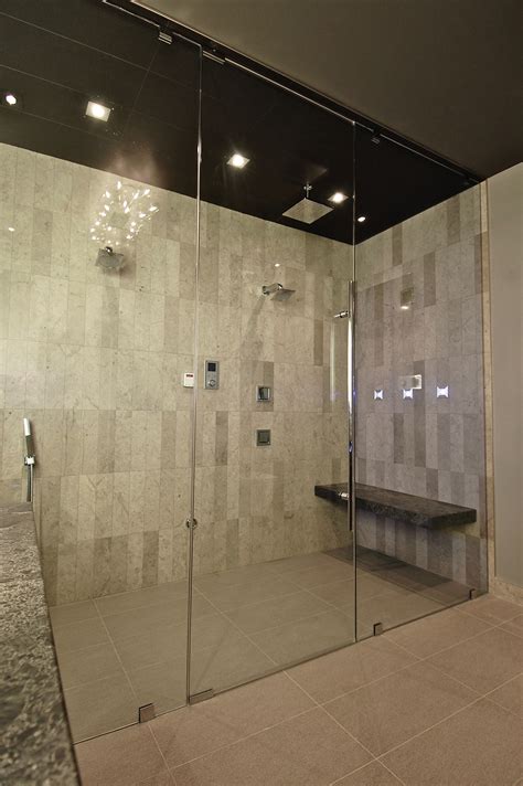 Shower Enclosure Shower Doors Chicago Mirrors Custom Glass
