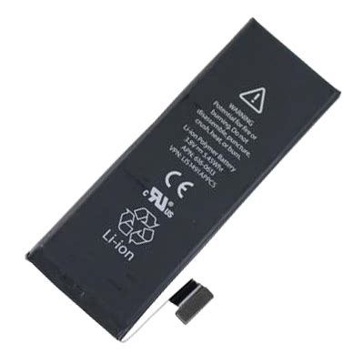 Current iphone 5 owners who purchased their device within the specified time period and are experiencing battery issues can check if their hardware is eligible for replacement through apple's website. Genuine iPhone 5 Battery Replacement - 1440mAh | iPhoneFixUK