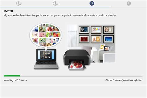 It is important to set up your printer before you move ahead with the ij.start.canon ts3122 process. Canon Knowledge Base - How to Set Up the Printer via USB ...