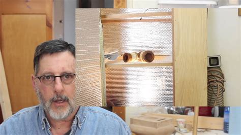 There are two types of people in the world: Light bulb kiln for Drying Wood: (update) woodturning with ...