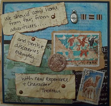Image Result For Travel Art Travel Journal Pages Art Journal Pages