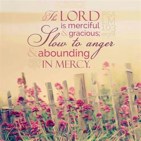 Grace And Mercy Love The Lord God Is Good Gods Love Daily Scripture