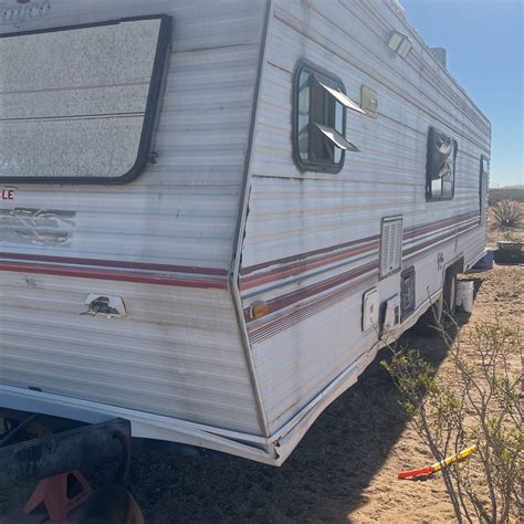 1992 Jayco Eagle Series 325fk For Sale In Huntington Beach Ca Offerup