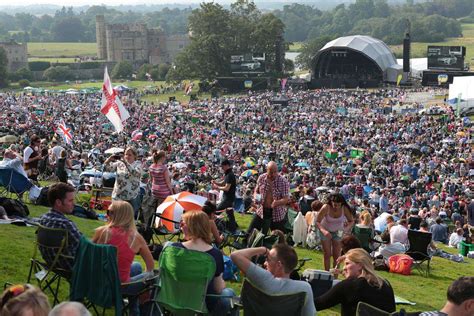 Leeds Castles Popular Classic Concert Tickets Go On Sale For Next July