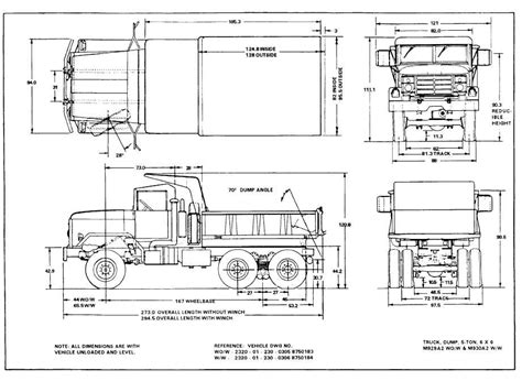 Aug 20, 2018 · serpentine belt routing diagram picture for the gmc and chevrolet l diesel duramax with twin turbos into a supercharger gmc trucks, pickup trucks. Dump Truck Components - CEE 498 Dump Trucks