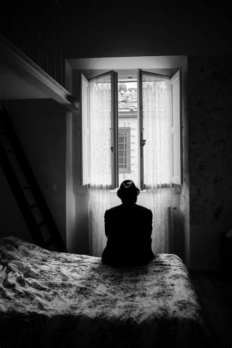 19 Best Lonely Scenes Images On Pinterest Black White