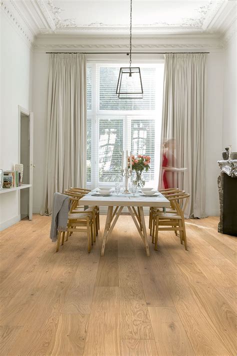 Finding the perfect dining room flooring | Classic dining room, Dining