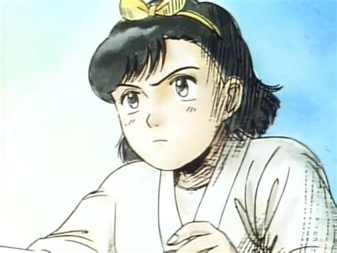 Retro Anime Screencaps 🎴 On Twitter Yawara A Fashionable Judo Girl Yawara 1989 1992
