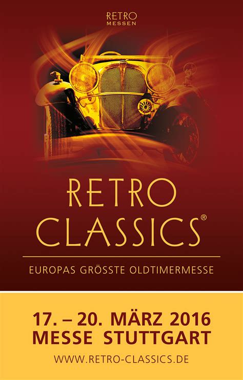 Oldtimermesse