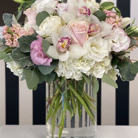 Consider an afternoon at the beautiful william s. Santa Clarita Florist | Flower Delivery by Celebrate ...