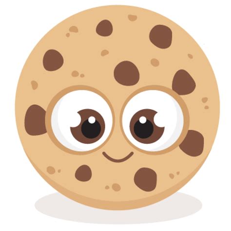 Animated Chocolate Chip Cookies Clipart 10 Free Cliparts Download