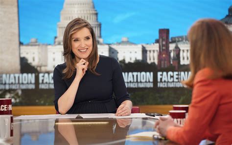 How to Watch Face the Nation: Local Listings and Live Stream - CBS News