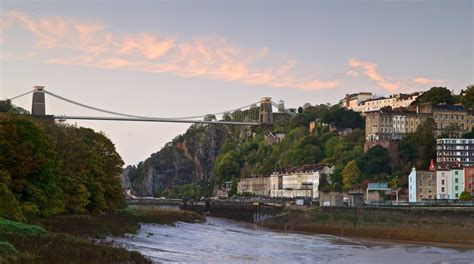 Visitez Bristol Le Meilleur à Bristol Angleterre En 2024 Tourisme