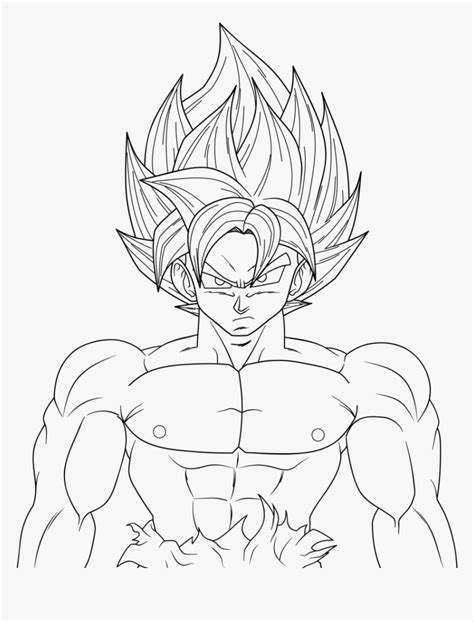 Beautiful dragon ball z coloring page to print and color : Goku Black Coloring Pages - Coloring Home