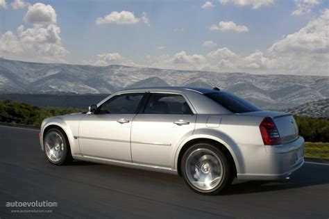 Maybe you would like to learn more about one of these? CHRYSLER 300C SRT8 - 2005, 2006, 2007, 2008, 2009, 2010 ...