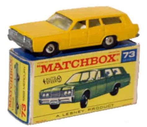 Top 10 Most Valuable Matchbox Cars Every Collector Needs Vip Art Fair