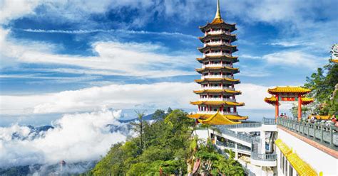 Take lrt from gombak lrt station to kl sentral then get bus or taxi or grab car to genting highlands. 9 Things To Do In Genting Highland Malaysia For An ...