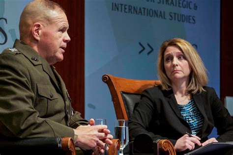 Biden Taps Kathleen Hicks To Be The Pentagons First Female Deputy