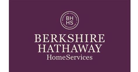 Berkshire Hathaway Homeservices Homesale Realty Receives Relocation
