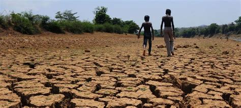 Study Shows Severe Droughts Hit Sadc Every 2 3 Years ⋆ Pindula News