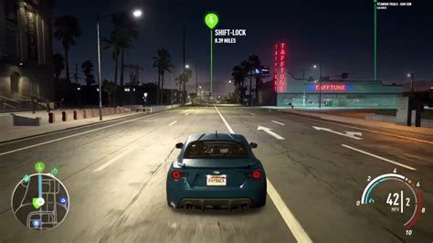 Need For Speed Payback Night Edition Gameplay Xbox Needforspeed Forza Youtube