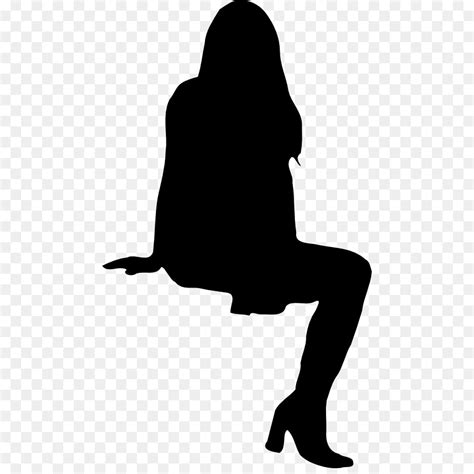 Free Person Sitting Silhouette Download Free Person Sitting Silhouette Png Images Free