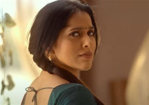 Rashmigautam S Bomma Blockbuster Movie Review And Ratings Hit Or Flop