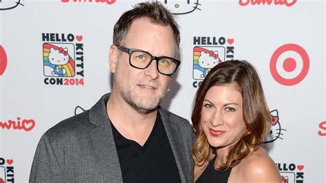 Why Dave Coulier And His Wife Melissa Bring Almost Never Married