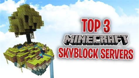 Skyblock Servers Minecraft 1 14 Bopqeafro
