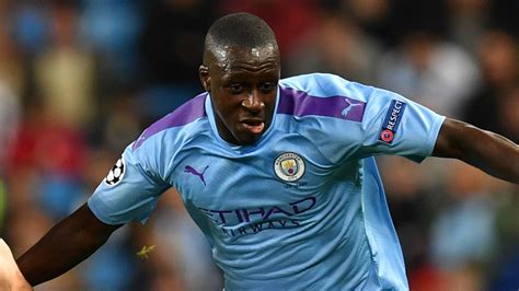 Man City Star Mendy Forced To Self Isolate Amid Coronavirus Scare