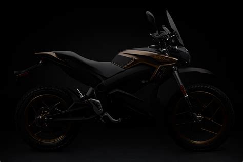 Every new electric motorcycle is claimed to be better, faster and with a bigger range. DSR 2019 Zero Electric Enduro Motorcycle - Review Price Specs