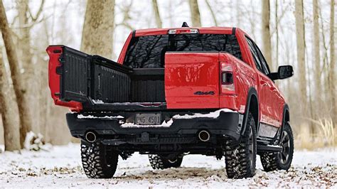 Truck Tailgates 101 The 2020 Ford F 150 Gmc Sierra And Ram 1500