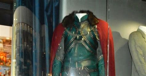 Hollywood Movie Costumes And Props Luke Evans Film Costume From