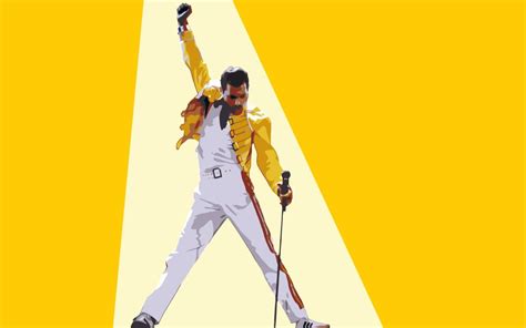 Please contact us if you want to publish a freddie mercury wallpaper on our site. Freddie Mercury Wallpapers - Wallpaper Cave