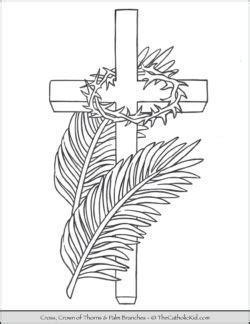 Give children one page color each day. Lent Archives - The Catholic Kid - Catholic Coloring Pages ...