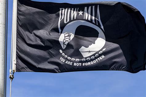 When Is National Pow Mia Recognition Day In The USA National Pow Mia Recognition Day Countdown