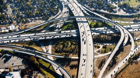 Americas 10 Worst Urban Highways Curbed