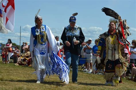 Mikmaq First Nations Assembly Of Newfoundland Pow Wow 2013