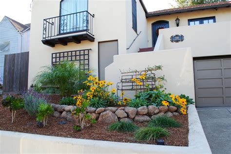 Small Front Yard Landscaping Ideas Hgtv